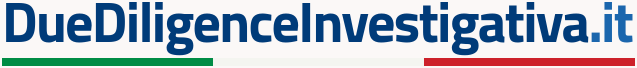 Due Diligence Investigativa